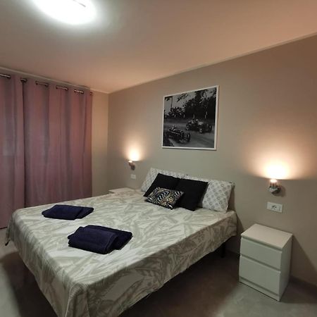 La Dimora Degli Artisti Bed and Breakfast Pescara Eksteriør billede