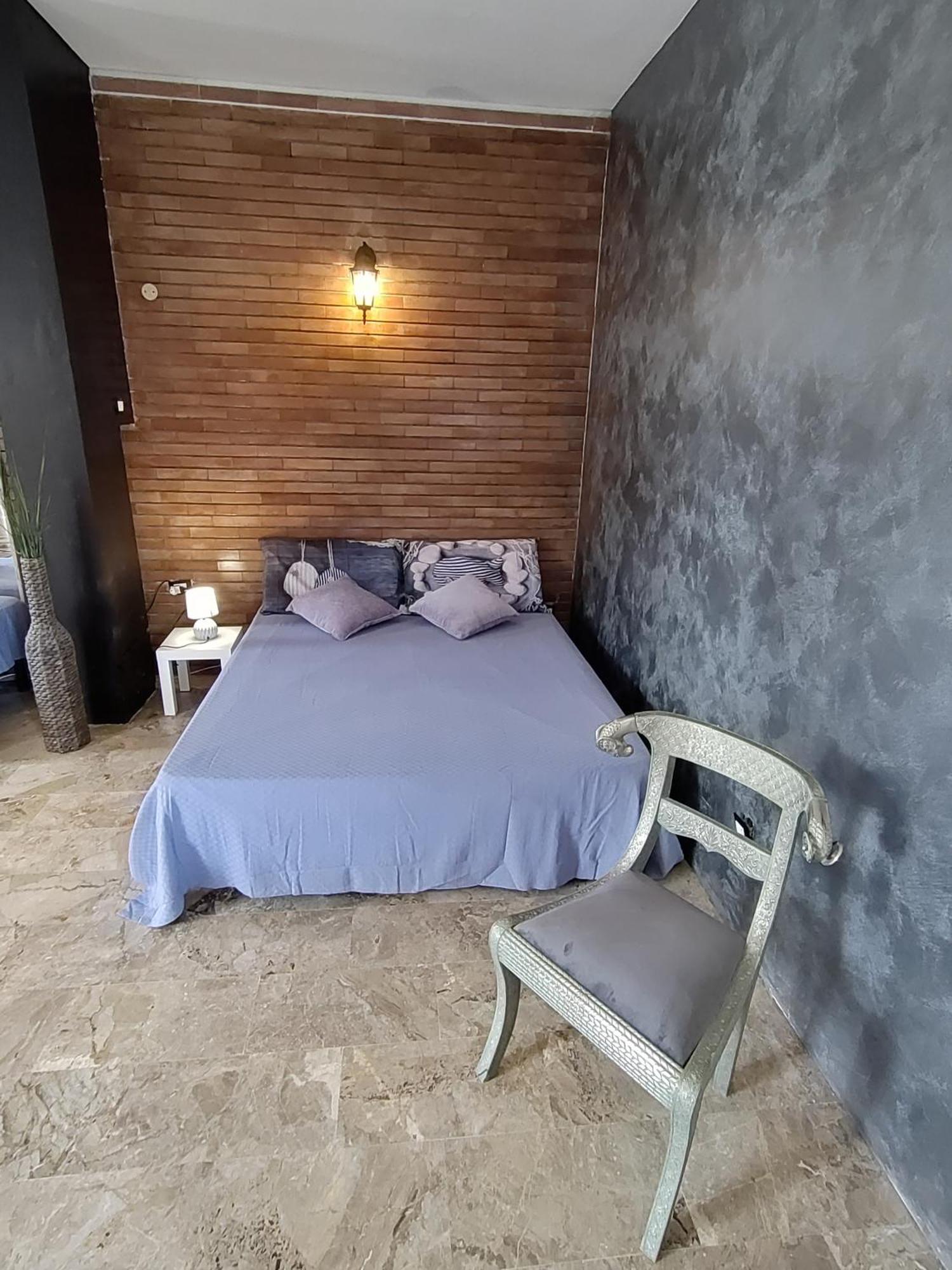 La Dimora Degli Artisti Bed and Breakfast Pescara Værelse billede
