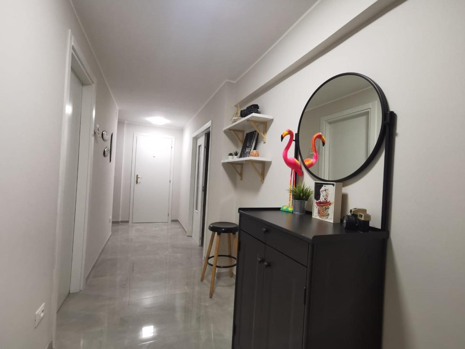 La Dimora Degli Artisti Bed and Breakfast Pescara Værelse billede
