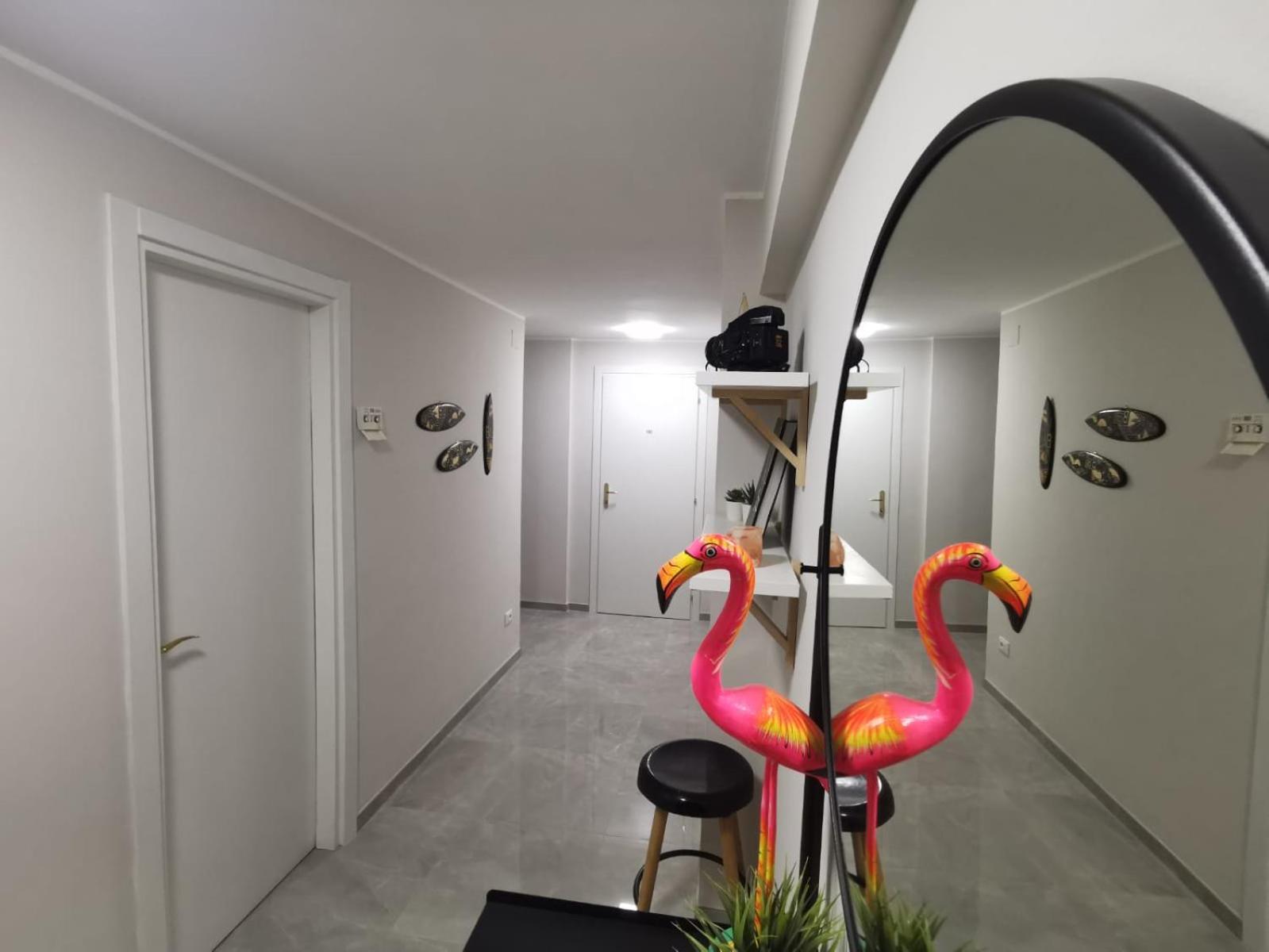 La Dimora Degli Artisti Bed and Breakfast Pescara Værelse billede
