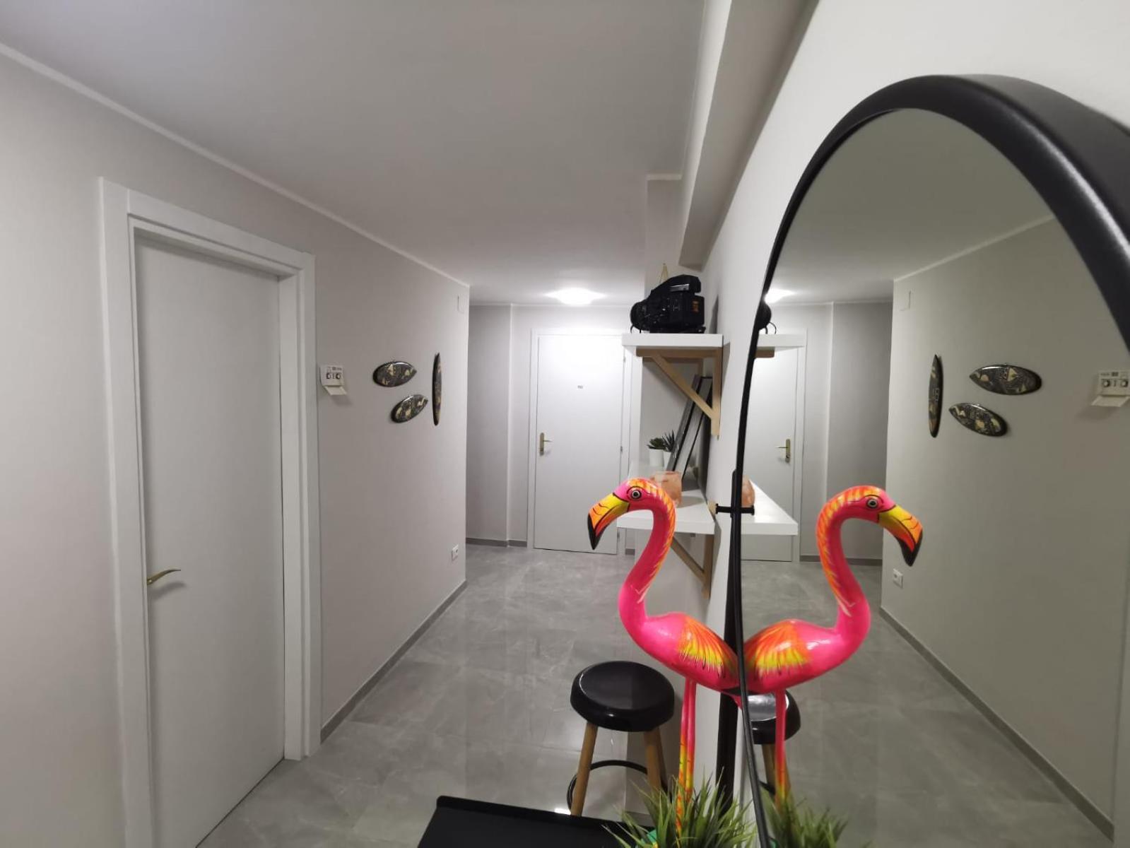 La Dimora Degli Artisti Bed and Breakfast Pescara Værelse billede