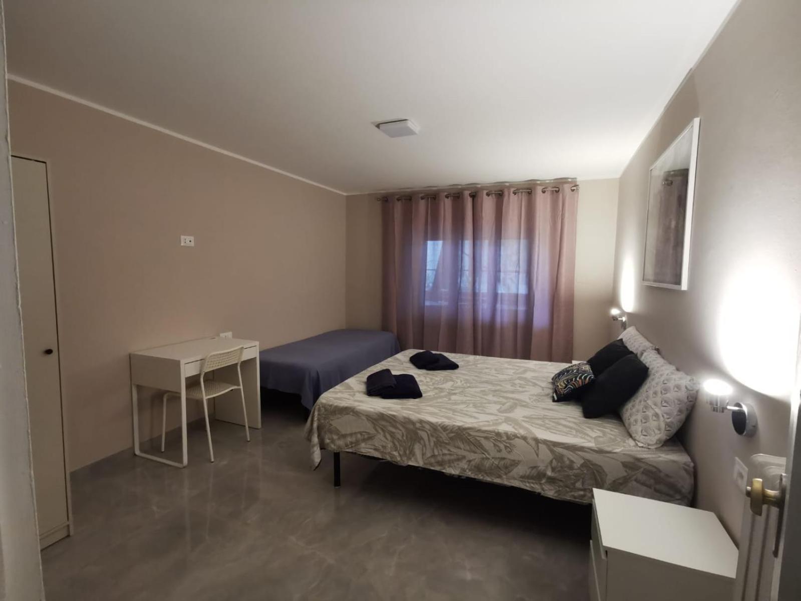 La Dimora Degli Artisti Bed and Breakfast Pescara Værelse billede
