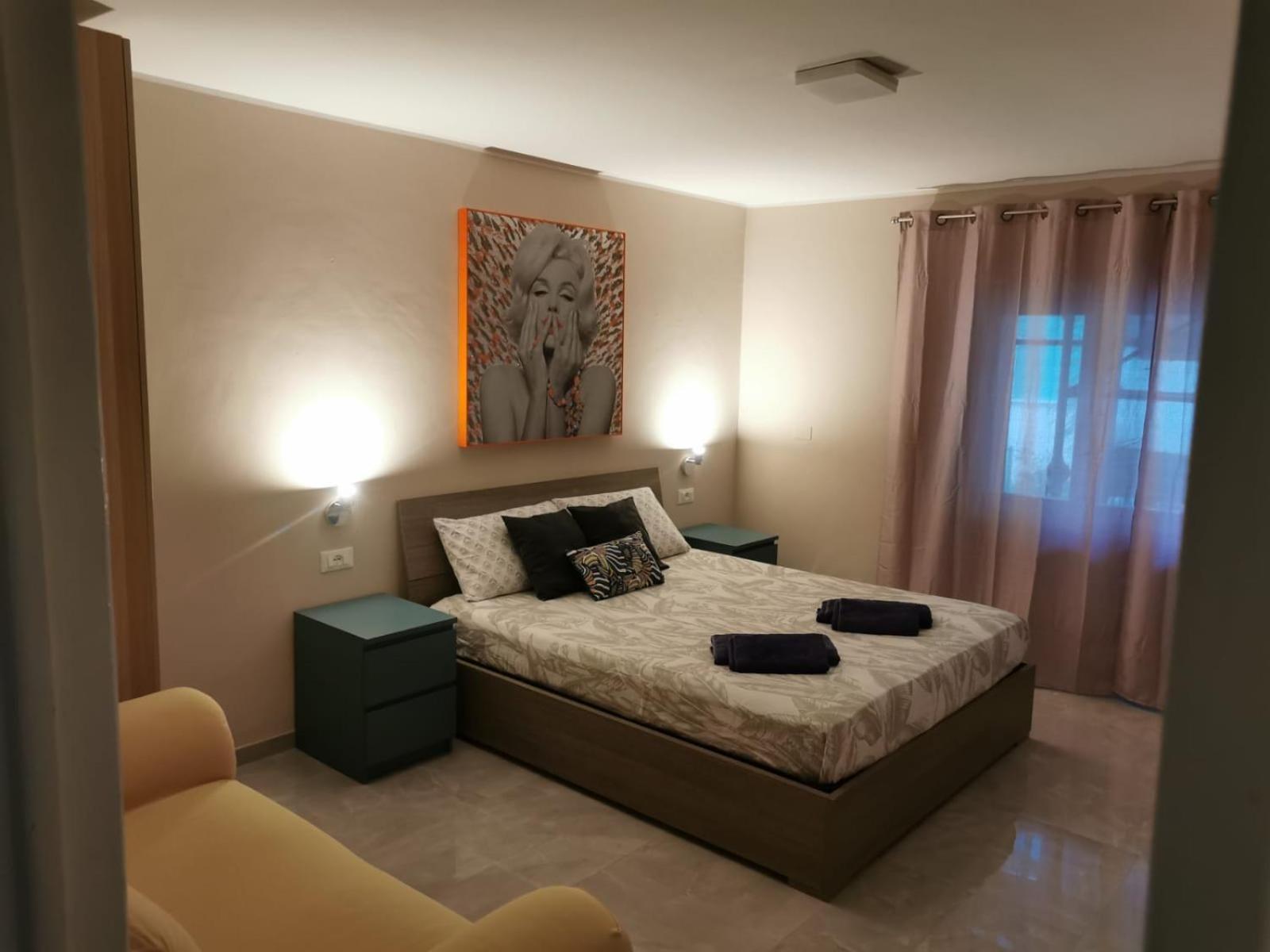 La Dimora Degli Artisti Bed and Breakfast Pescara Eksteriør billede