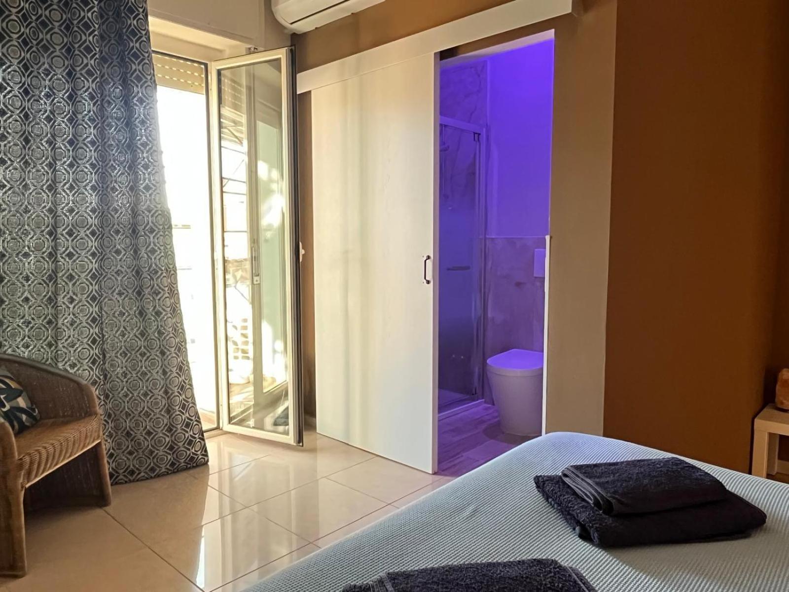 La Dimora Degli Artisti Bed and Breakfast Pescara Eksteriør billede
