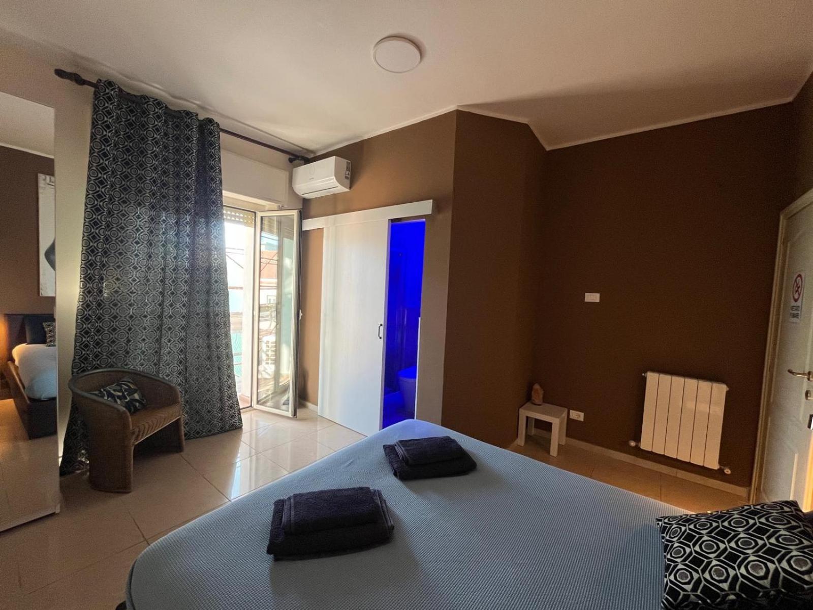 La Dimora Degli Artisti Bed and Breakfast Pescara Eksteriør billede